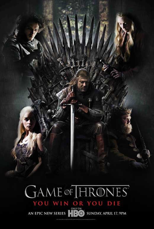 Game of thrones in hindi